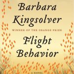 flight behavior book