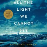 First Pages of Best-Selling Novels: All the Light We Cannot See - C. S ...