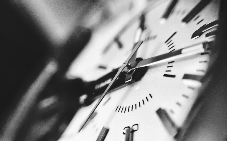 How Fiction Writers Can Create “Skewed Time”